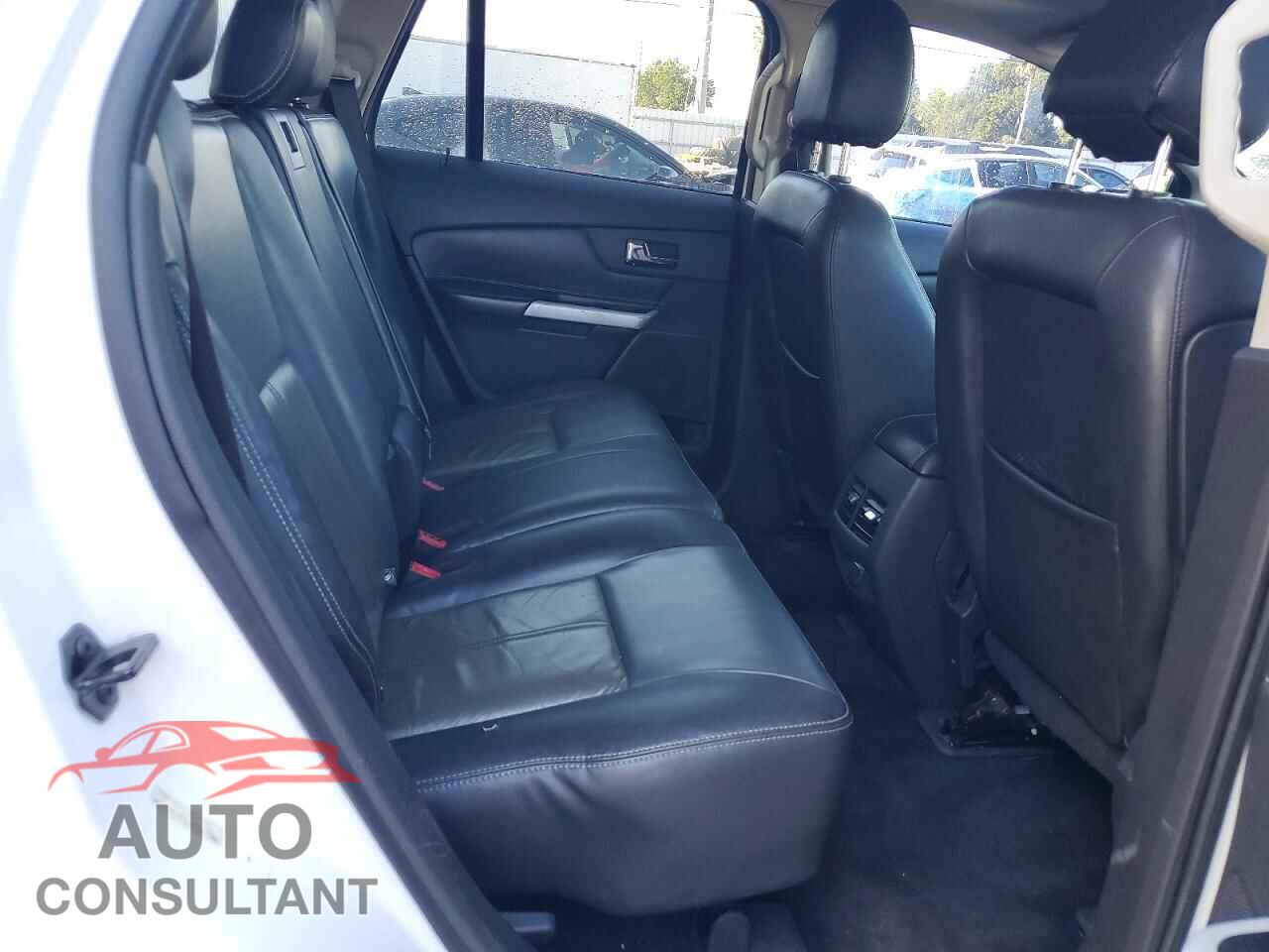 FORD EDGE 2013 - 2FMDK3AK4DBC15930