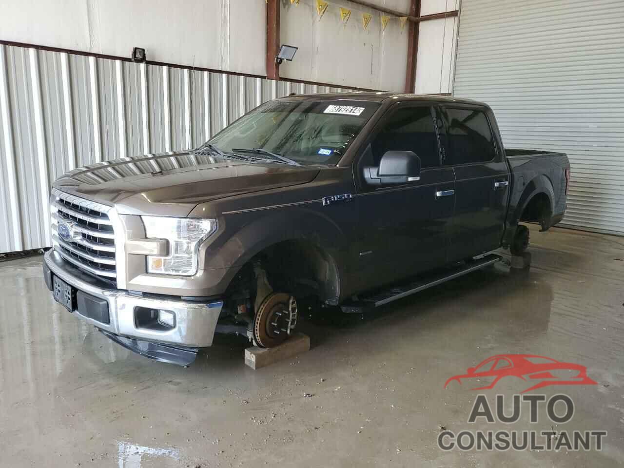 FORD F-150 2016 - 1FTEW1CG0GKF79976