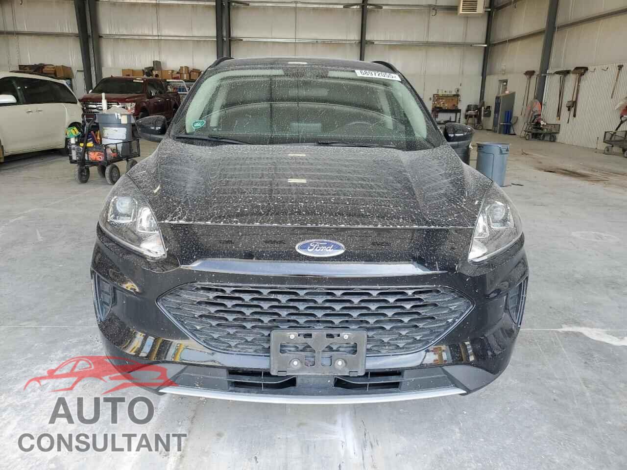 FORD ESCAPE 2020 - 1FMCU9BZ7LUC14008