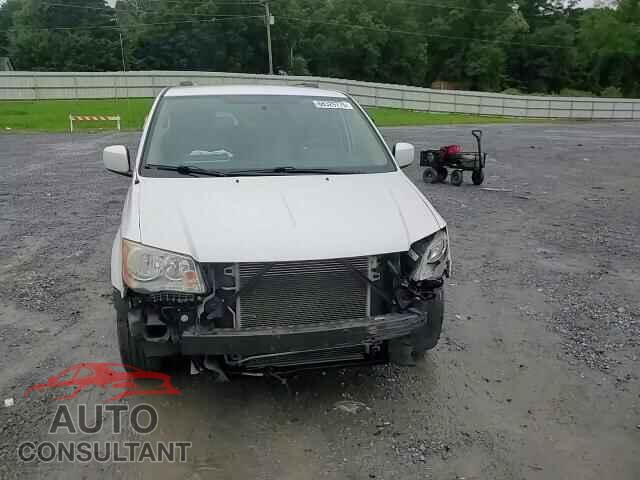 DODGE CARAVAN 2016 - 2C4RDGCG1GR210071
