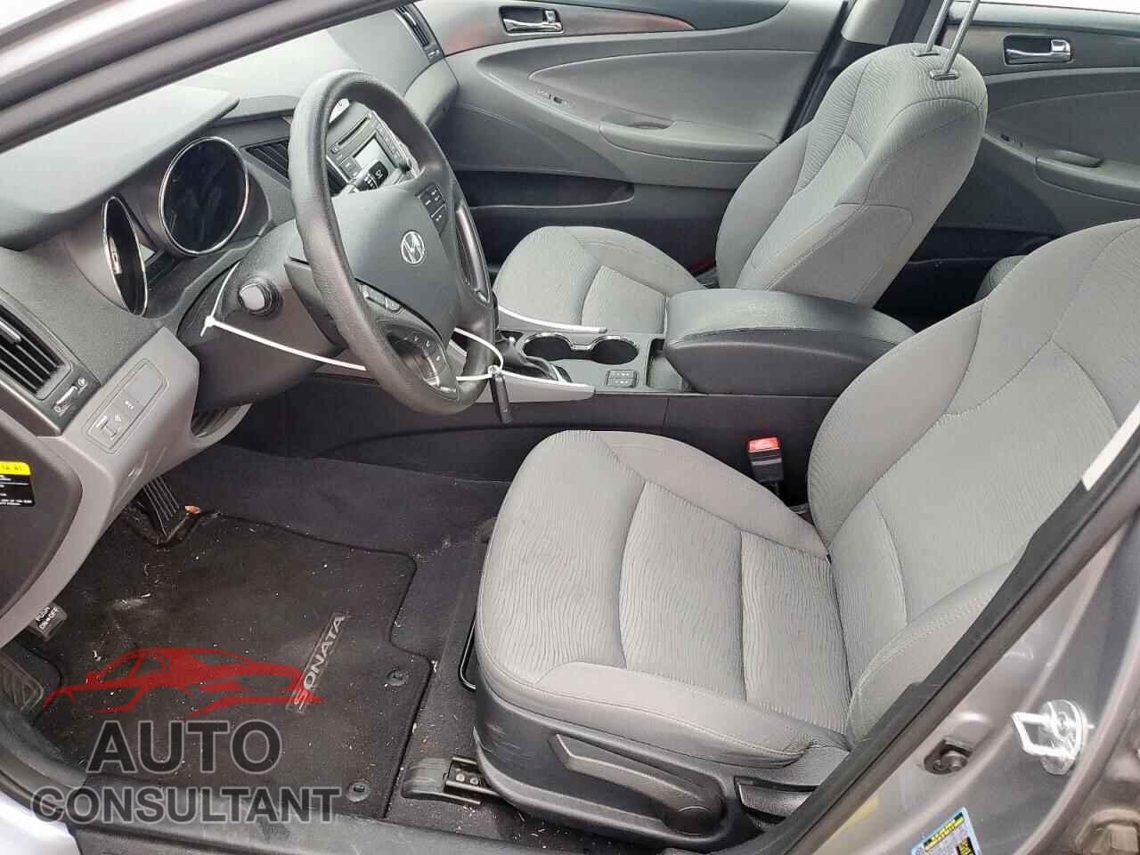 HYUNDAI SONATA 2015 - KMHEC4A44FA126494