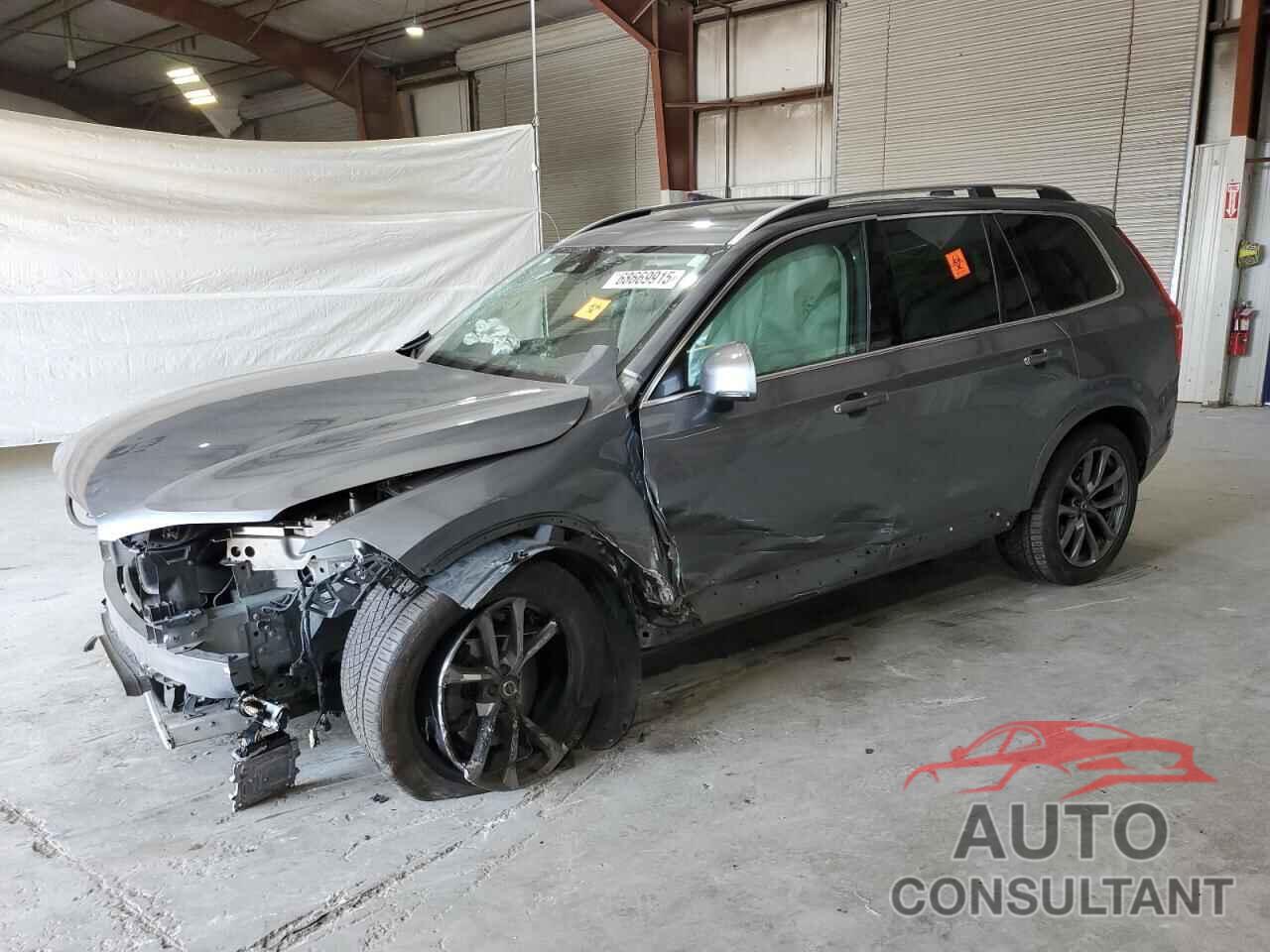 VOLVO XC90 2016 - YV4A22PK1G1000981