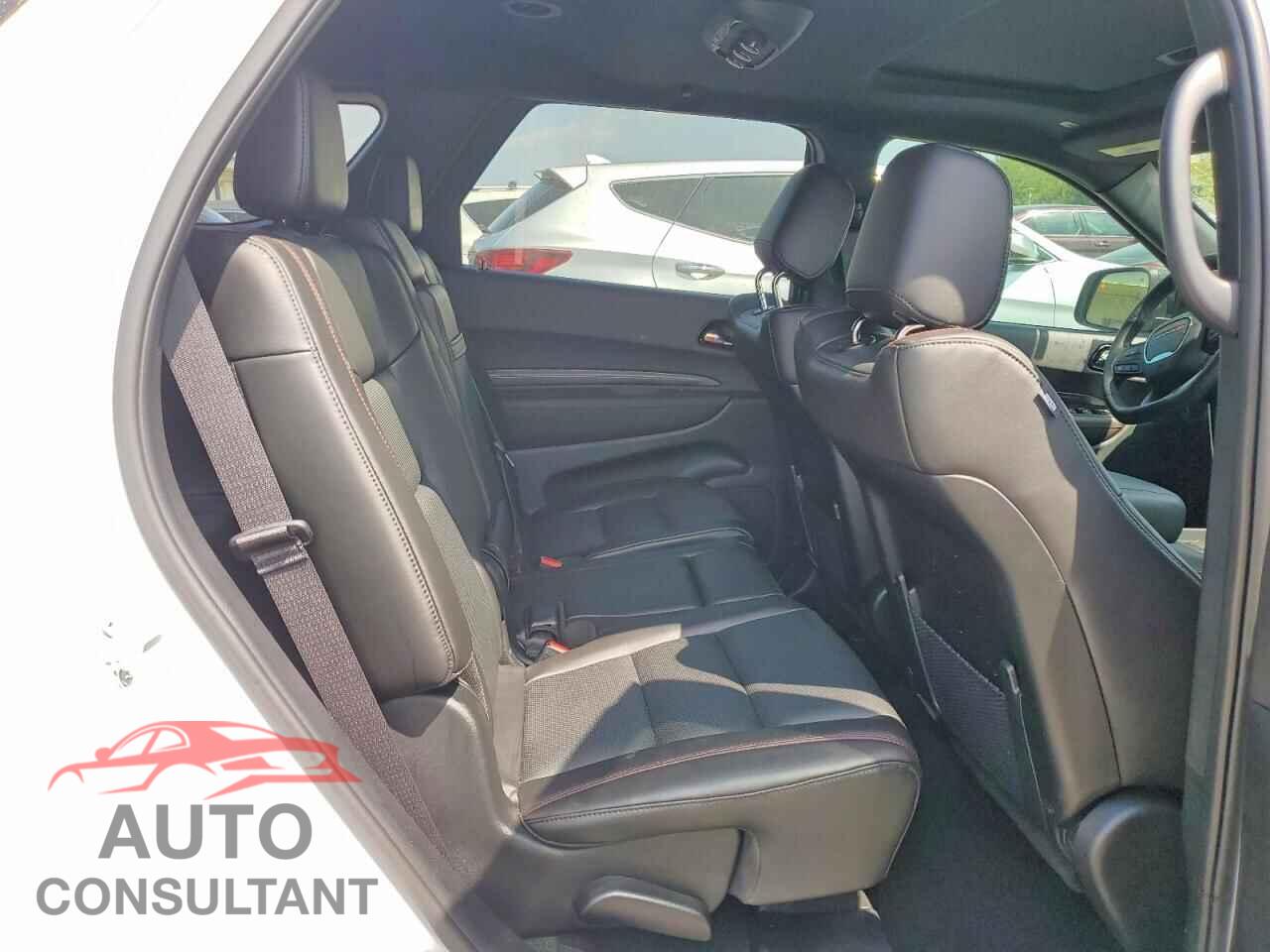 DODGE DURANGO 2026 - 1C4SDJCT7TC233238