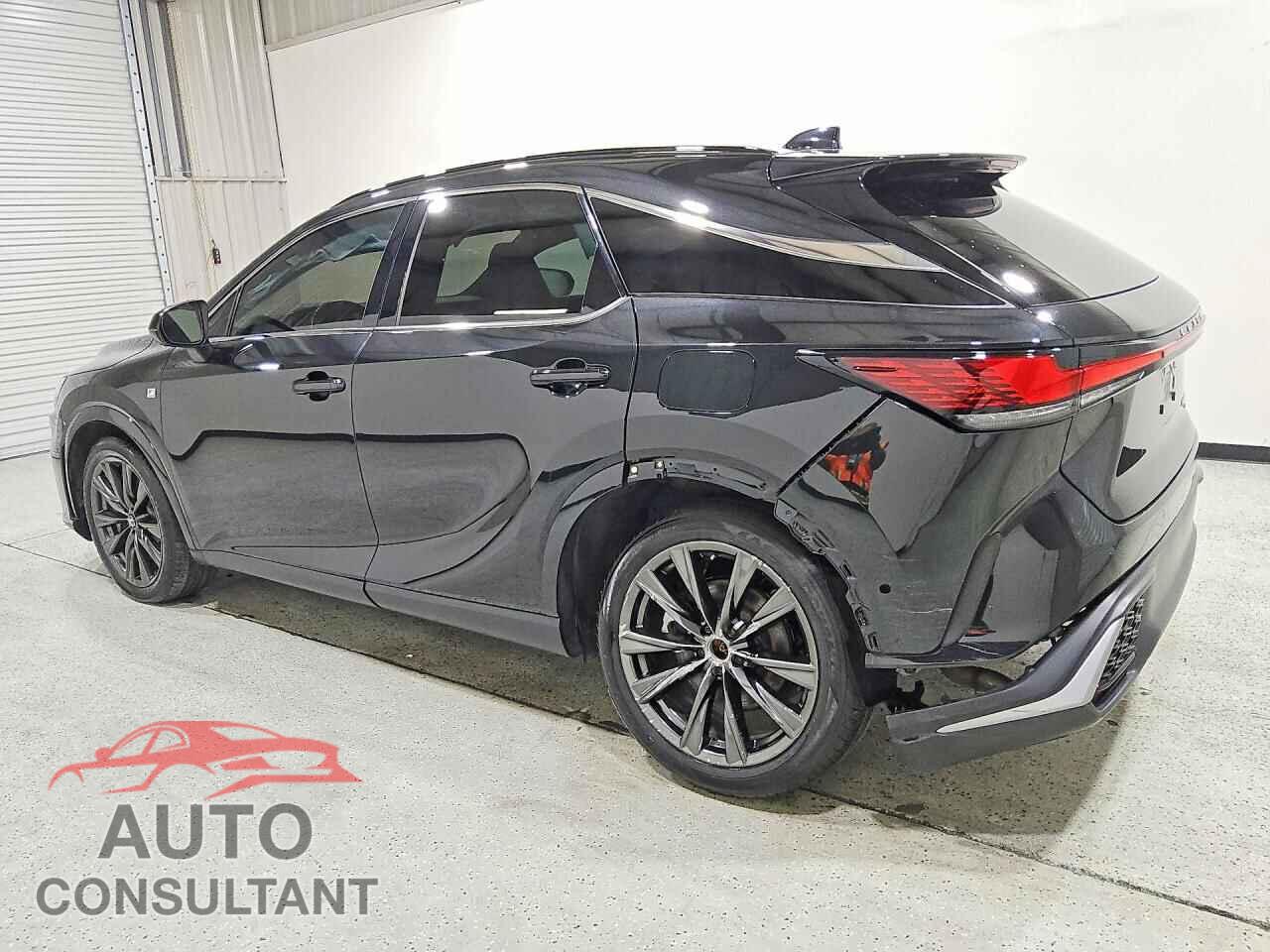 LEXUS RX350 2024 - 2T2BAMCA4RC040887