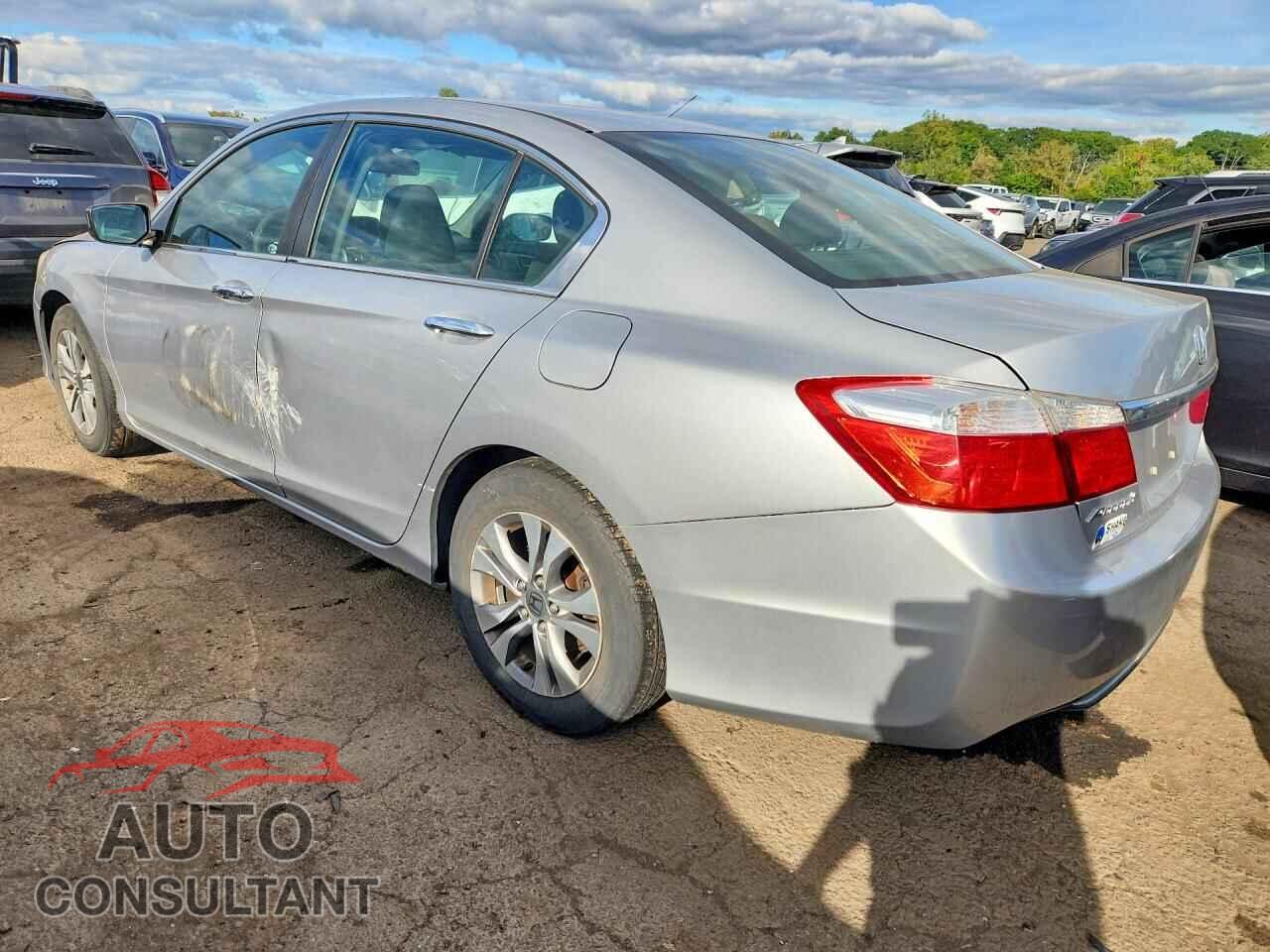HONDA ACCORD 2013 - 1HGCR2E35DA170485
