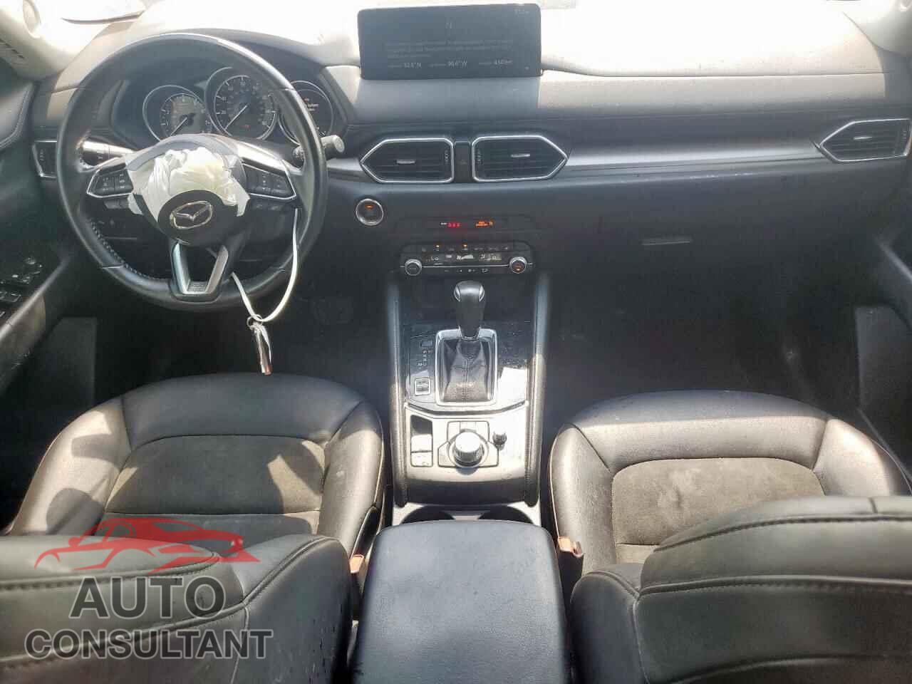 MAZDA CX-5 SELEC 2022 - JM3KFBBM4N0586980