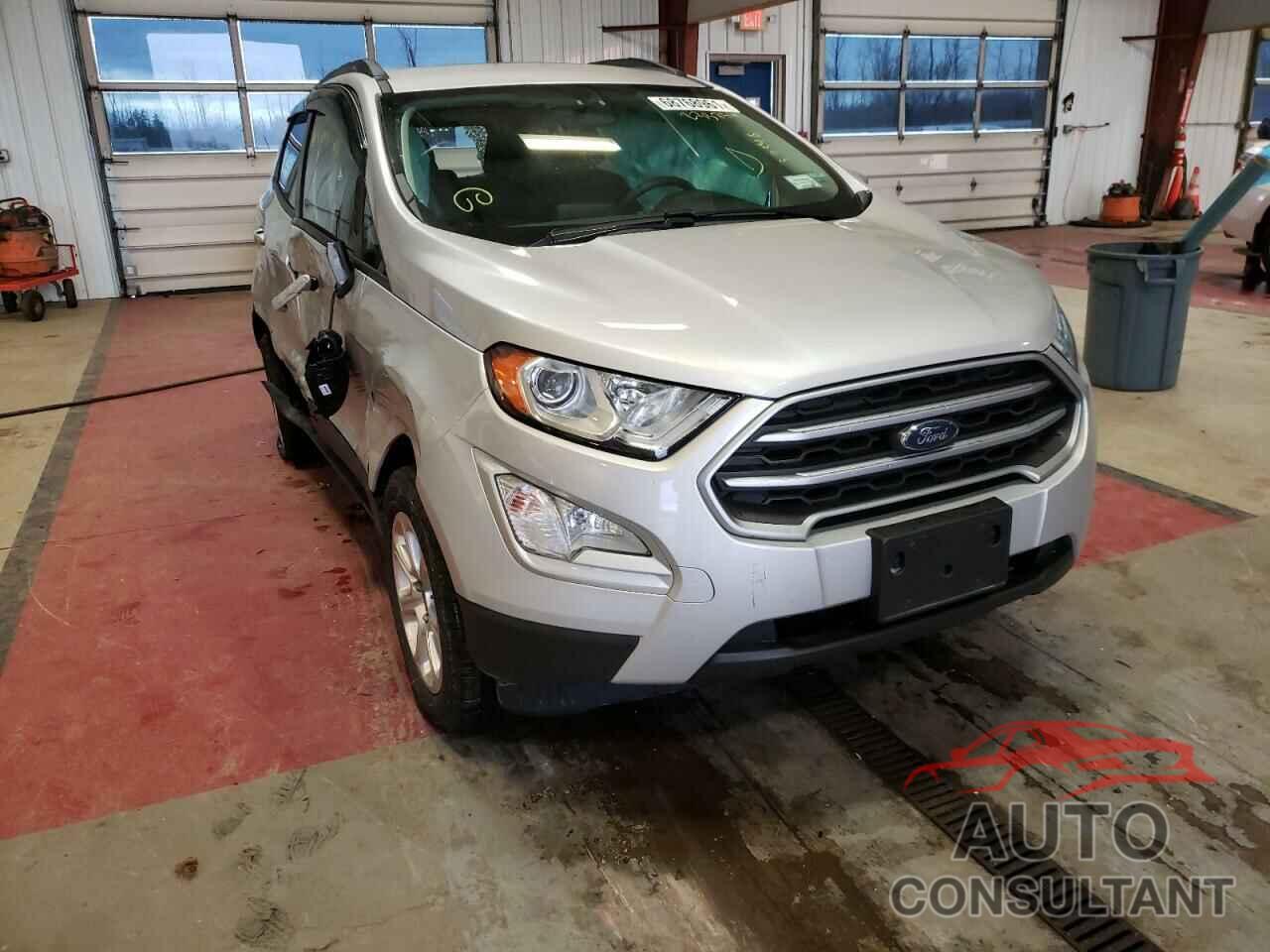 FORD ALL OTHER 2018 - MAJ6P1UL0JC233334