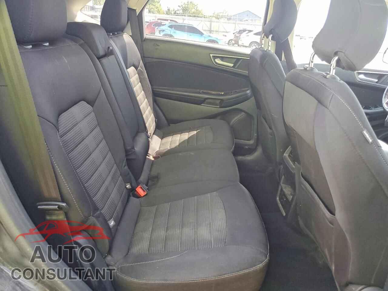 FORD EDGE 2016 - 2FMPK4J99GBB39979