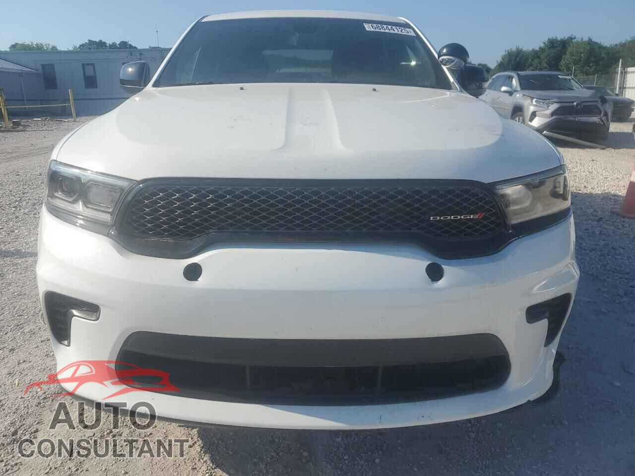 DODGE DURANGO 2023 - 1C4RDJFGXPC568089