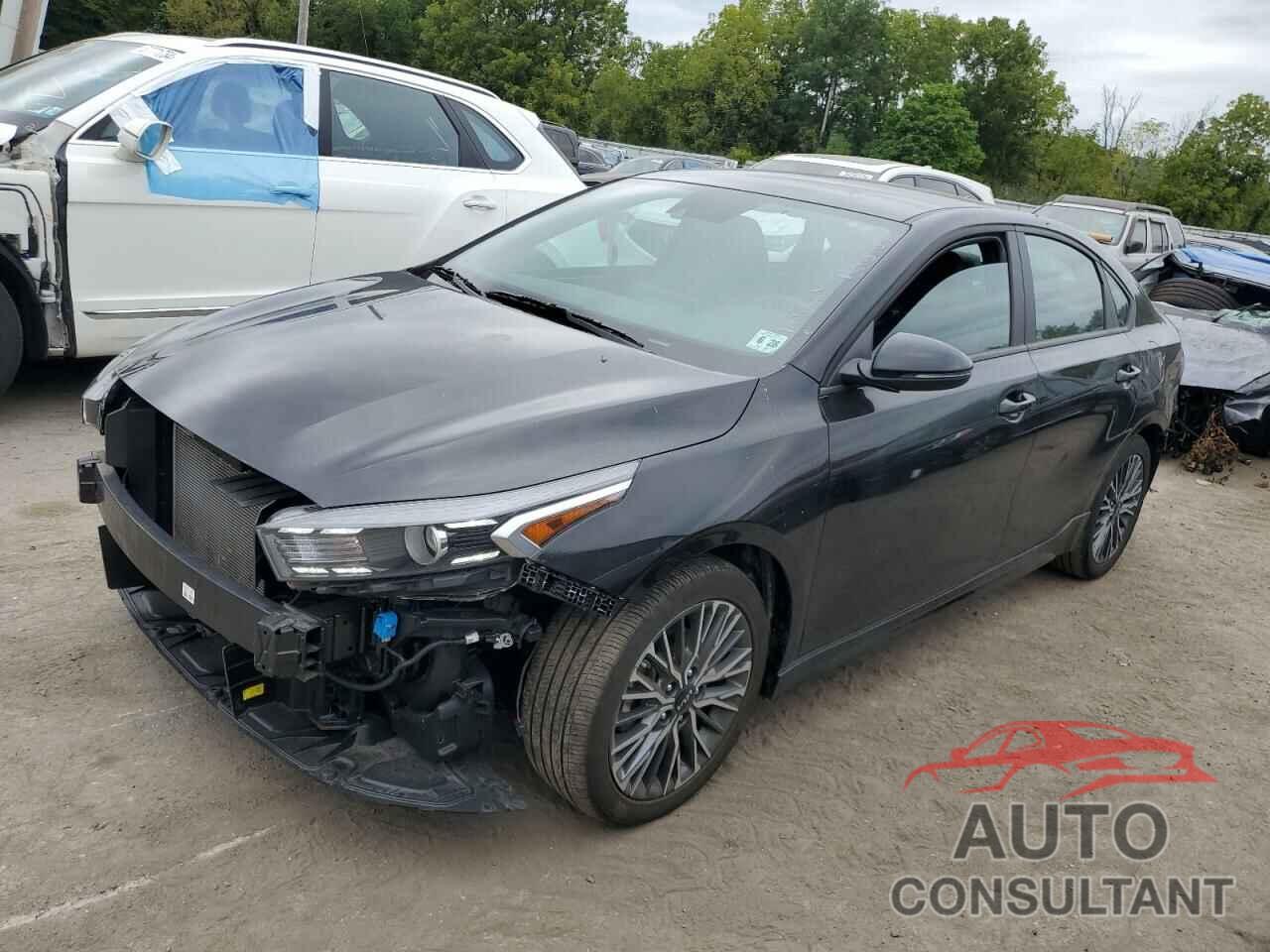 KIA FORTE 2023 - 3KPF54AD0PE633507