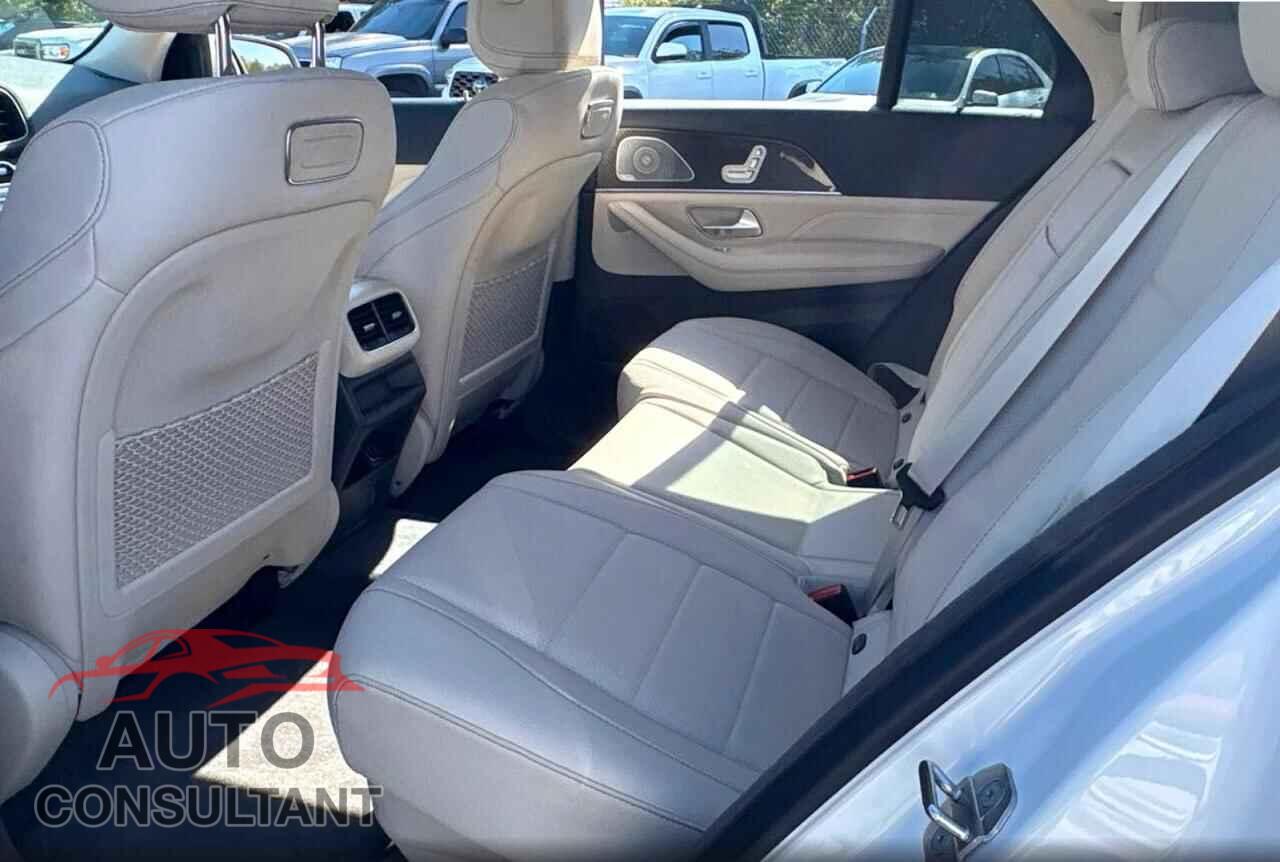 MERCEDES-BENZ GLE-CLASS 2020 - 4JGFB4KE7LA036816