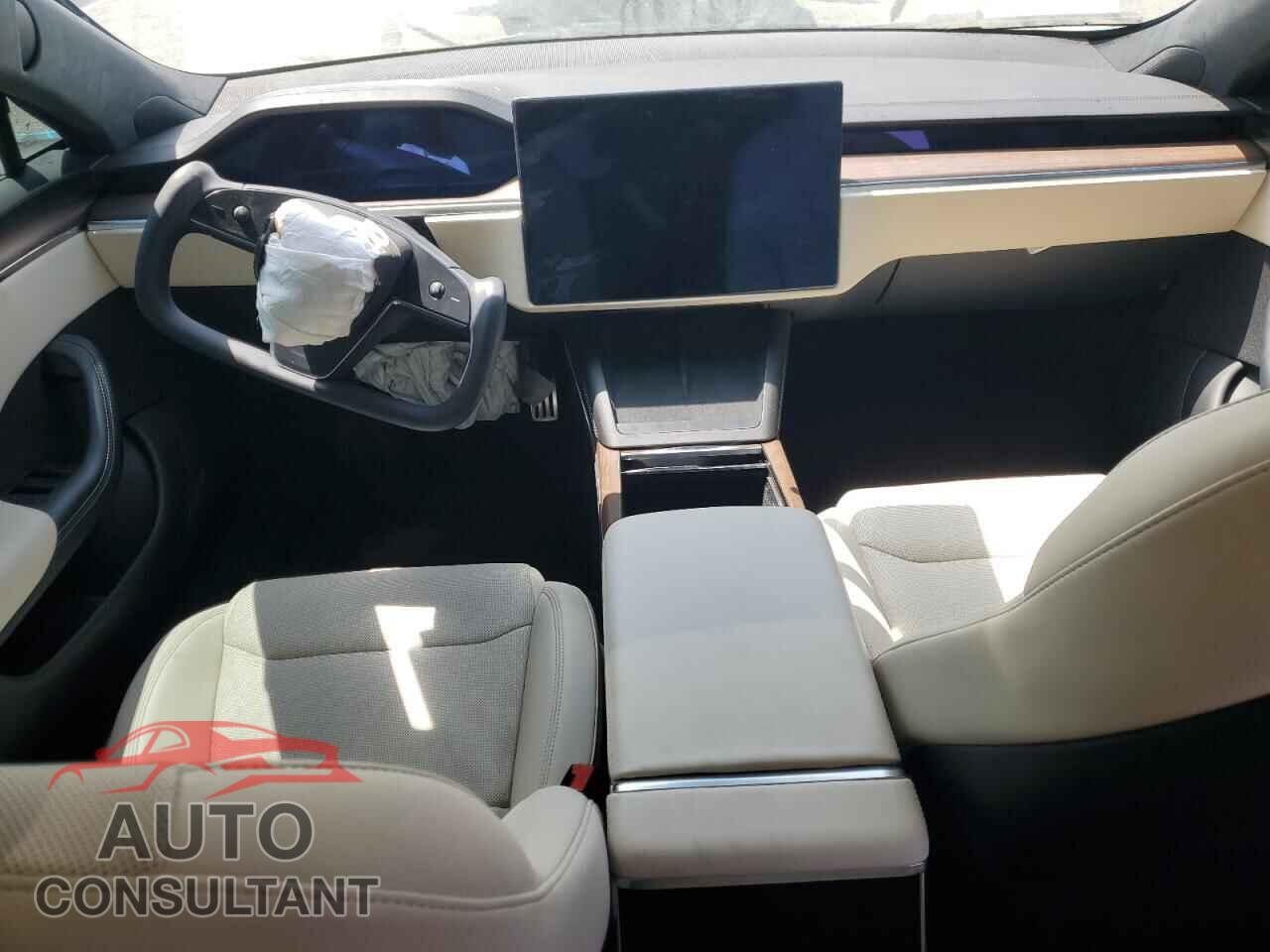 TESLA MODEL S 2023 - 5YJSA1E52PF503606