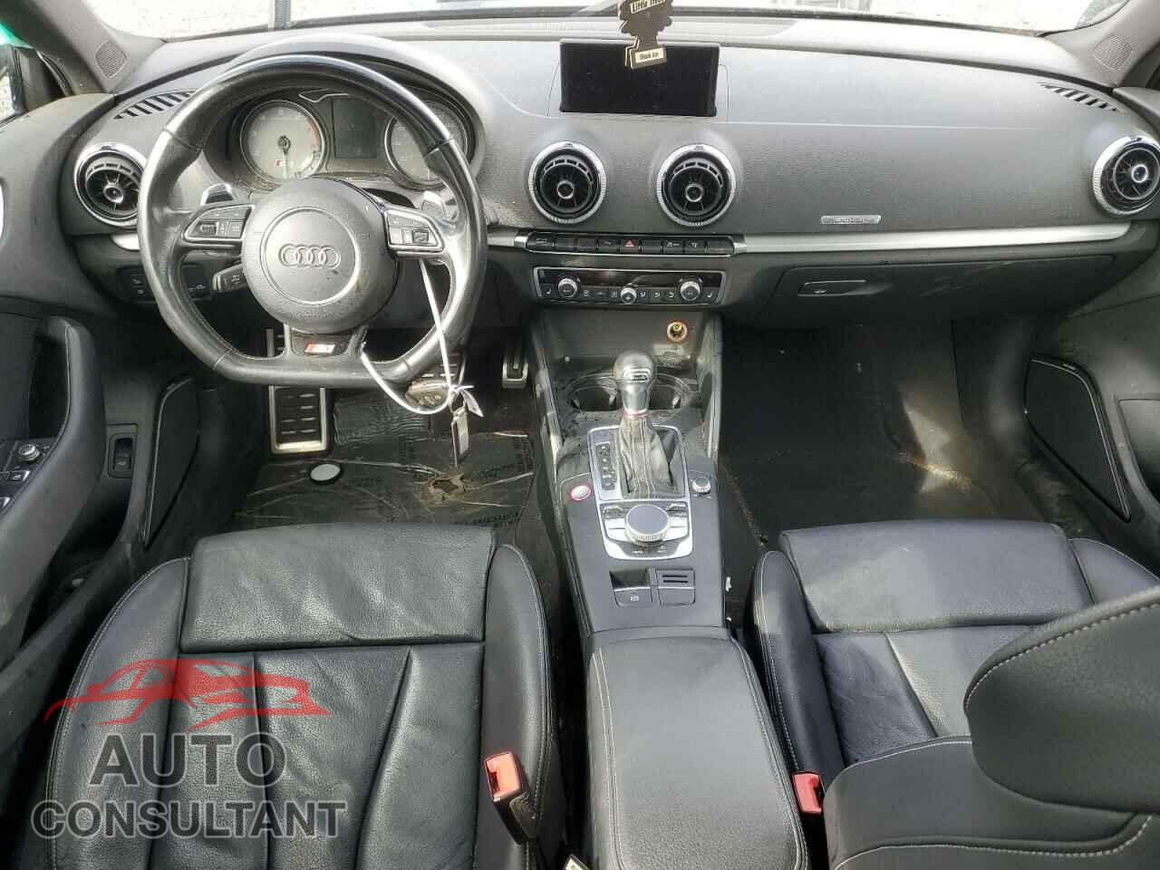 AUDI S3 2015 - WAUFFGFF4F1093053