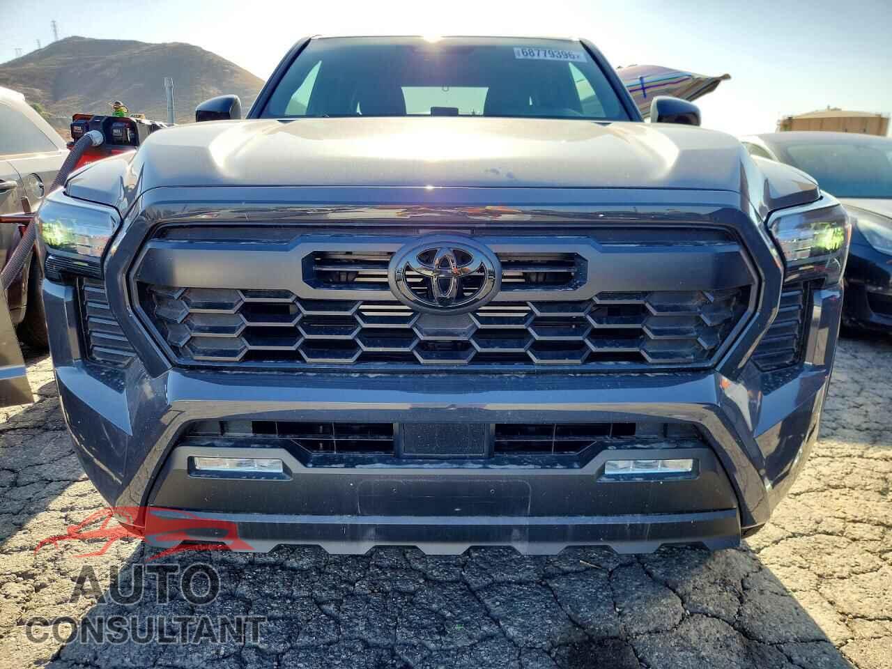TOYOTA TACOMA 2026 - 3TMLB5JN2TM247357