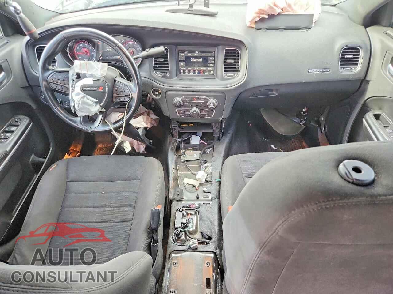 DODGE CHARGER 2020 - 2C3CDXKT9LH190841