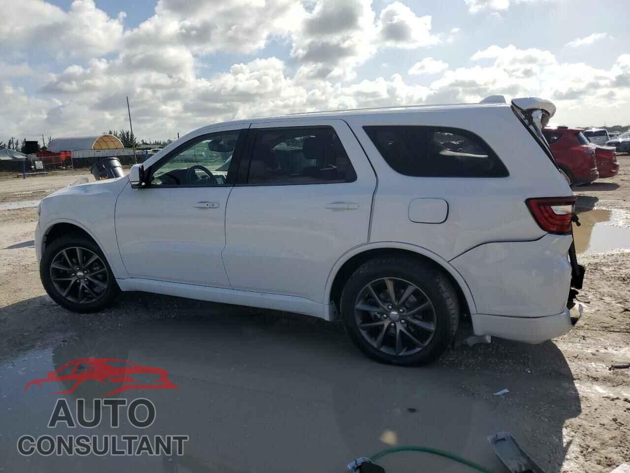 DODGE DURANGO 2017 - 1C4RDHDG4HC859832