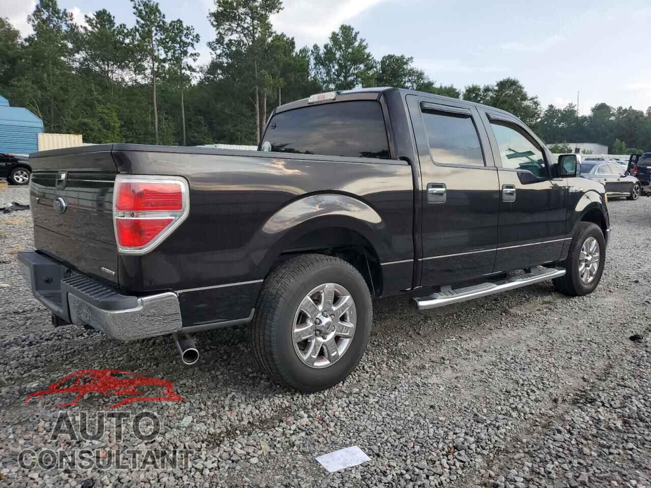 FORD F-150 2014 - 1FTEW1CM7EFB24764