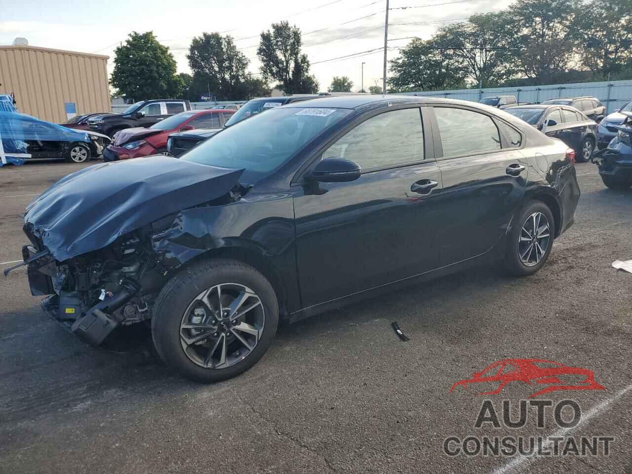 KIA FORTE 2024 - 3KPF24AD7RE788549