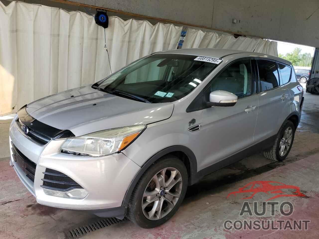 FORD ESCAPE 2013 - 1FMCU9HX5DUD50869