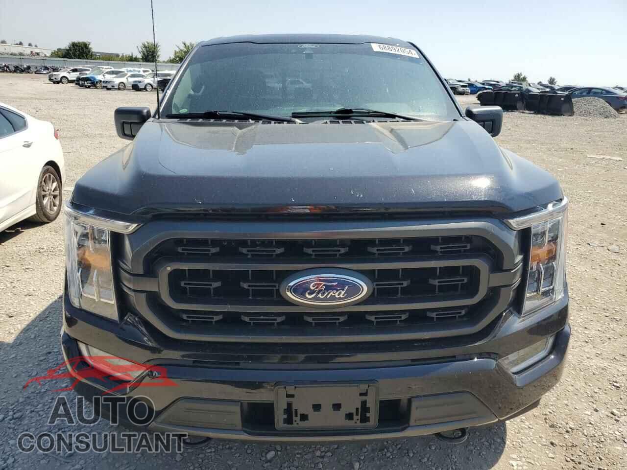 FORD F-150 2021 - 1FTFW1E83MFC00192