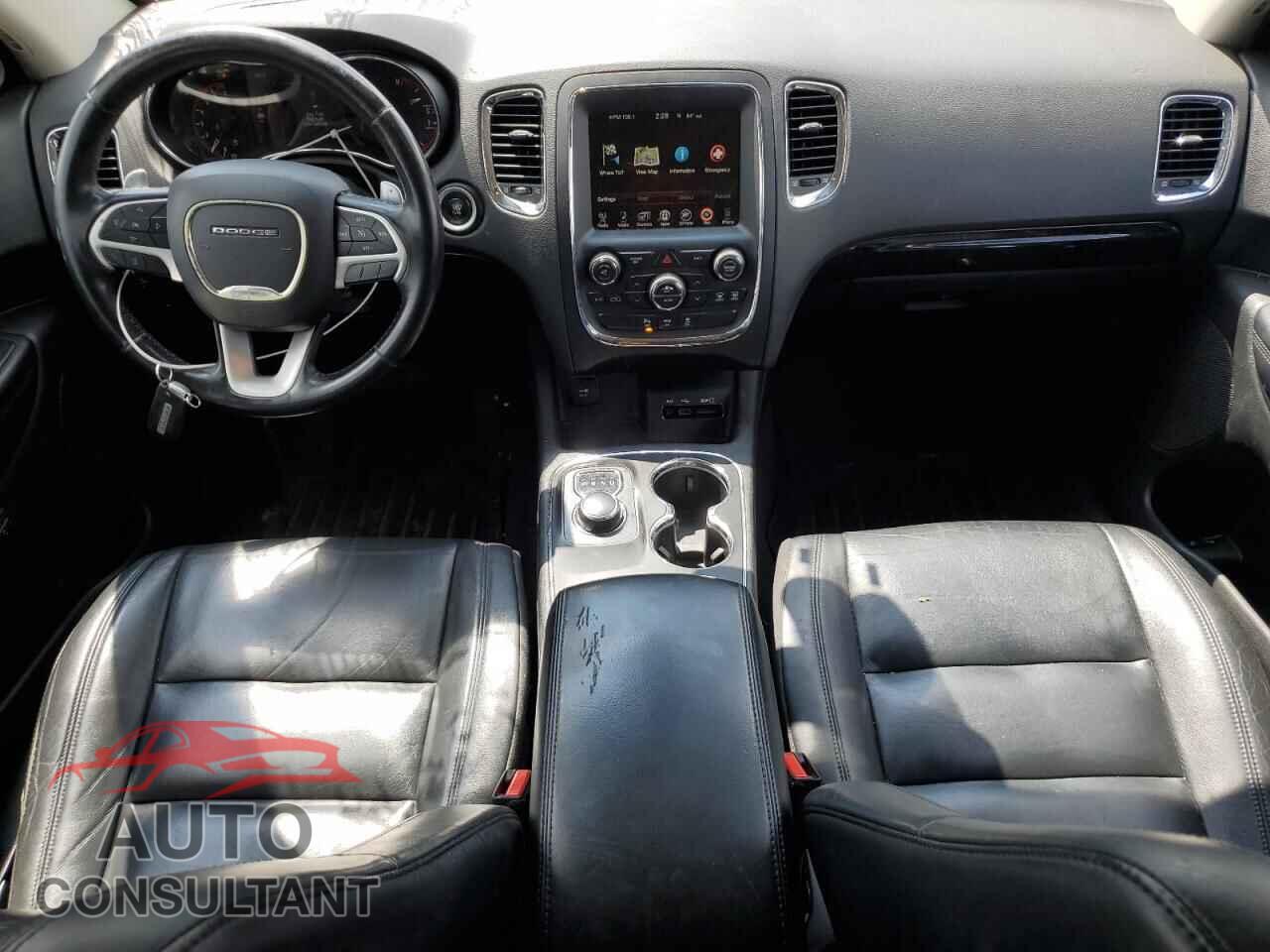 DODGE DURANGO 2015 - 1C4RDJDG4FC702905
