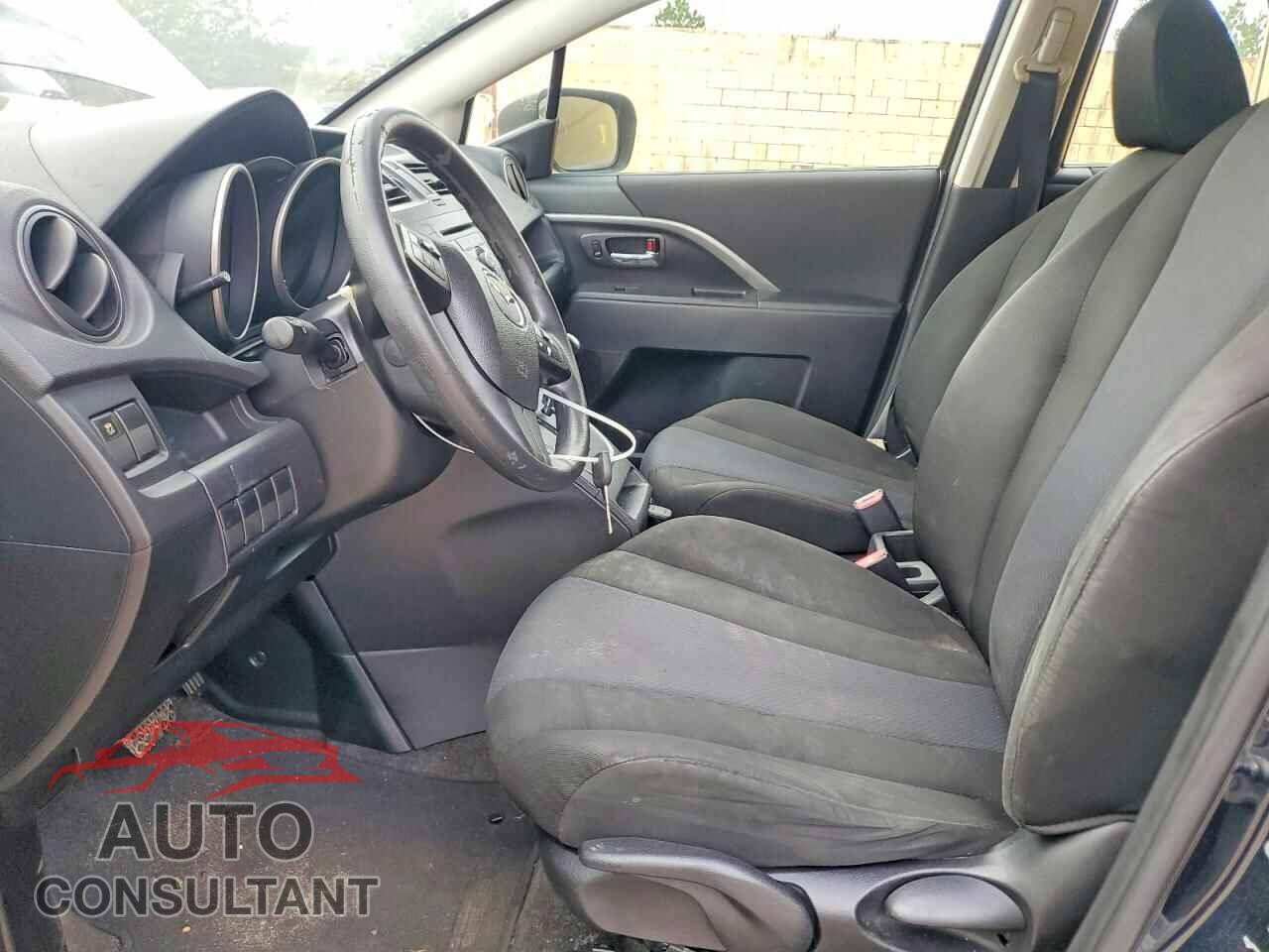 MAZDA 5 2015 - JM1CW2BL6F0182245