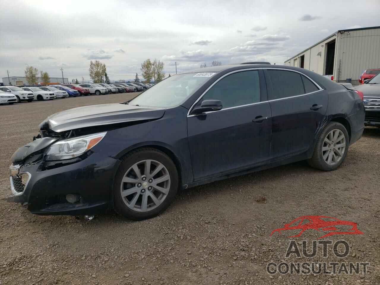 CHEVROLET MALIBU 2015 - 1G11D5SL6FF221551