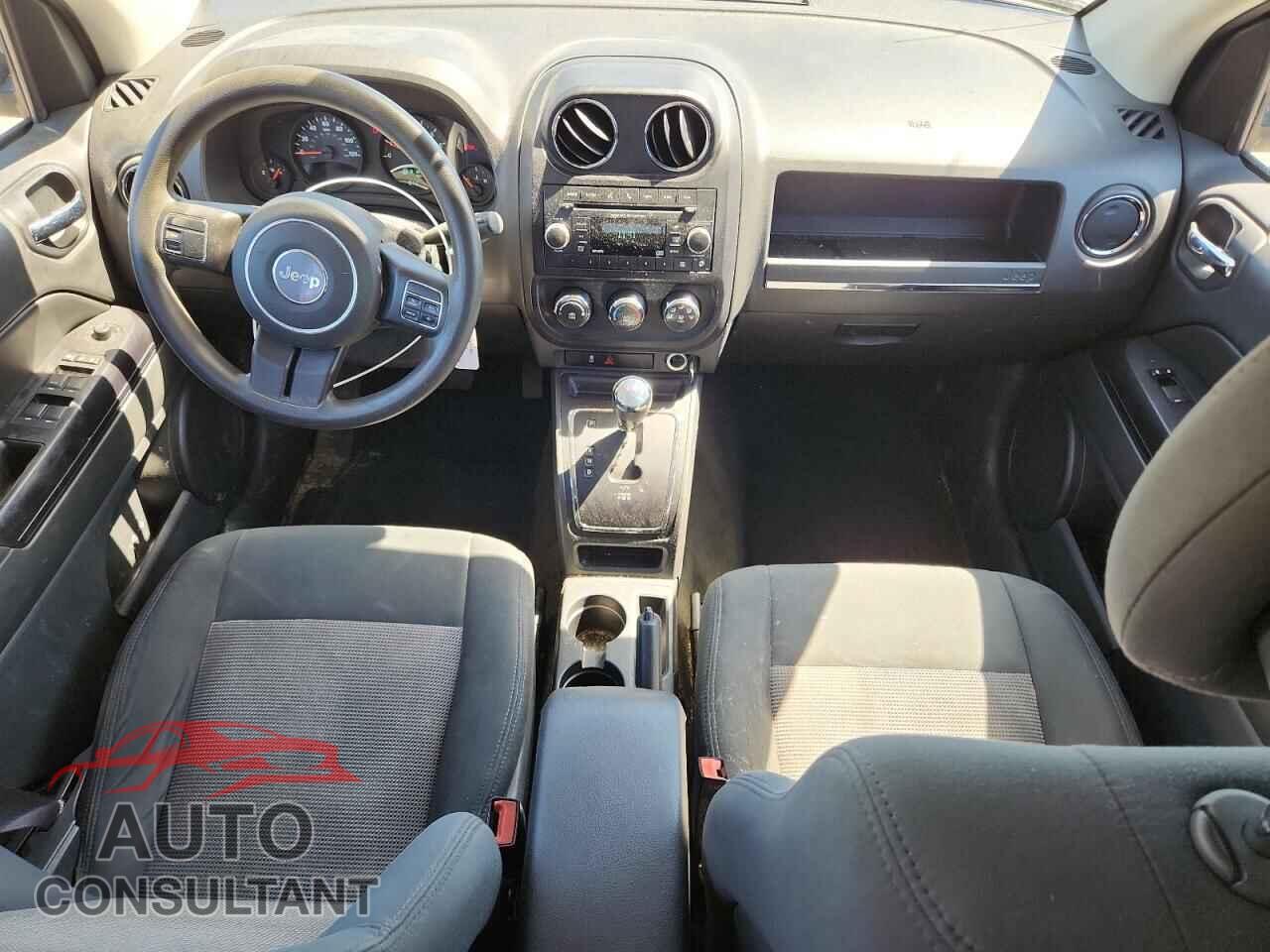 JEEP COMPASS 2013 - 1C4NJDBB2DD190553
