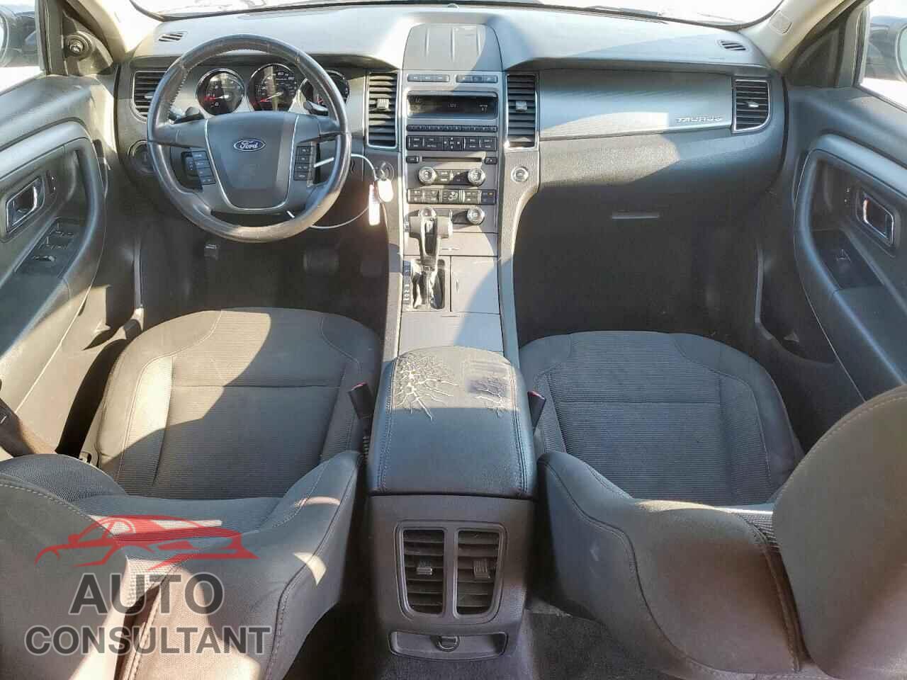 FORD TAURUS 2011 - 1FAHP2EW8BG160103