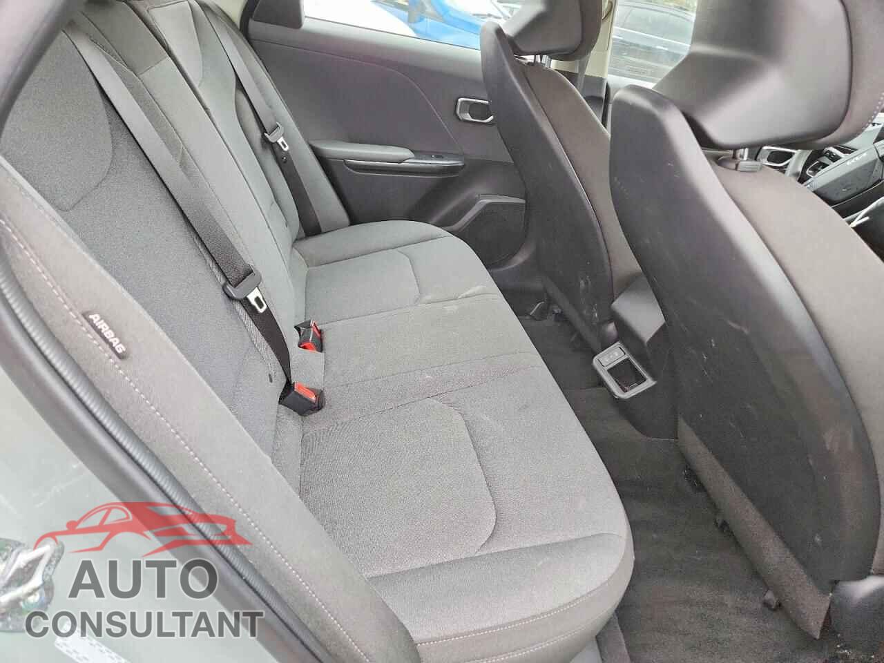 KIA ALL OTHER 2025 - 3KPFT4DE3SE091385