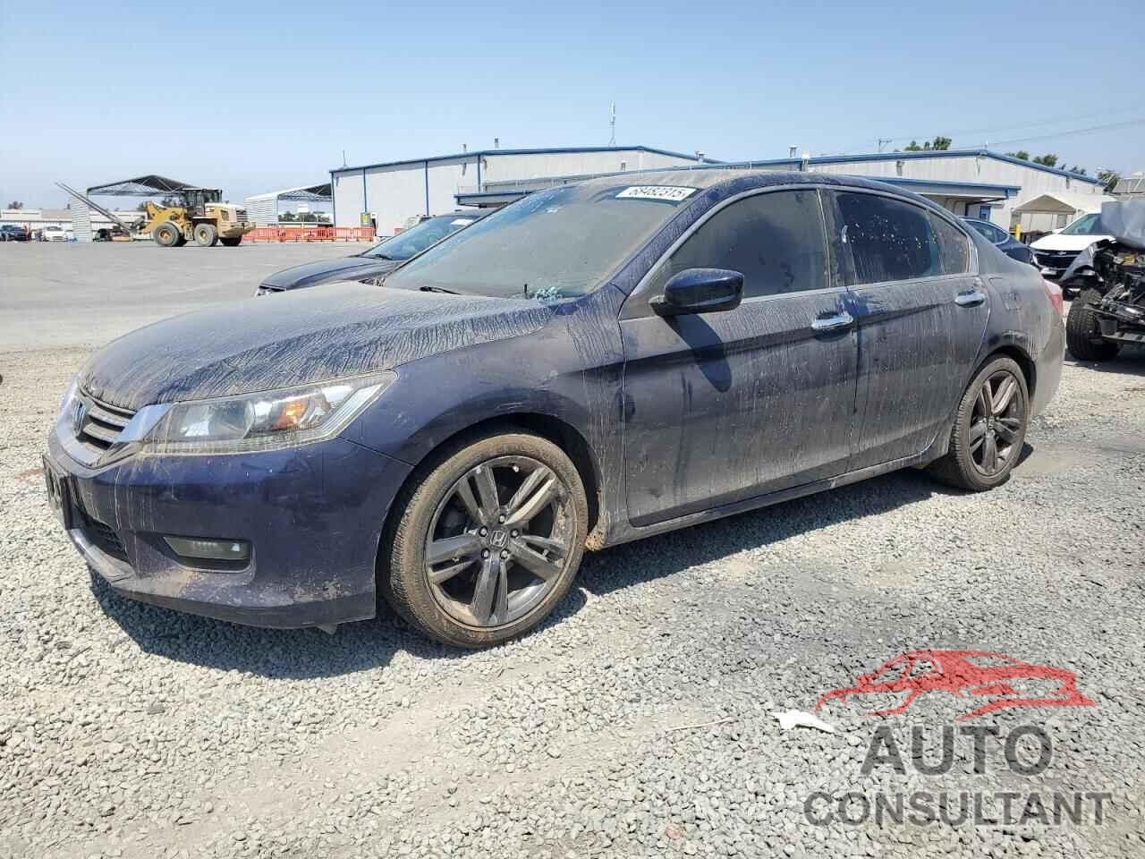 HONDA ACCORD 2014 - 1HGCR2F52EA294067