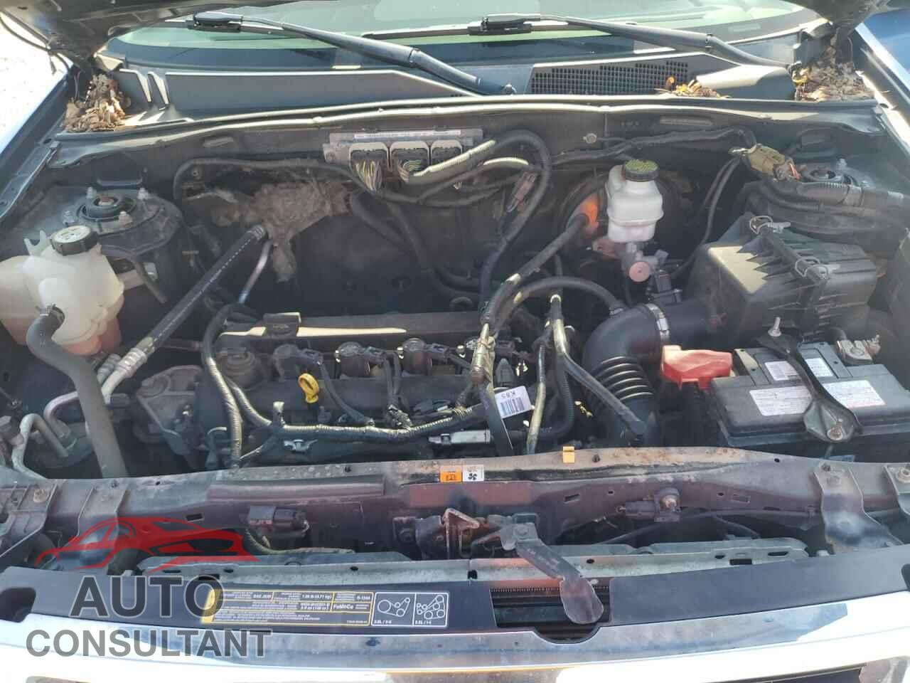 FORD ESCAPE 2012 - 1FMCU0D71CKB00654