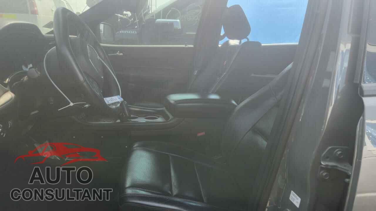 DODGE DURANGO 2021 - 1C4SDJCT1MC801419