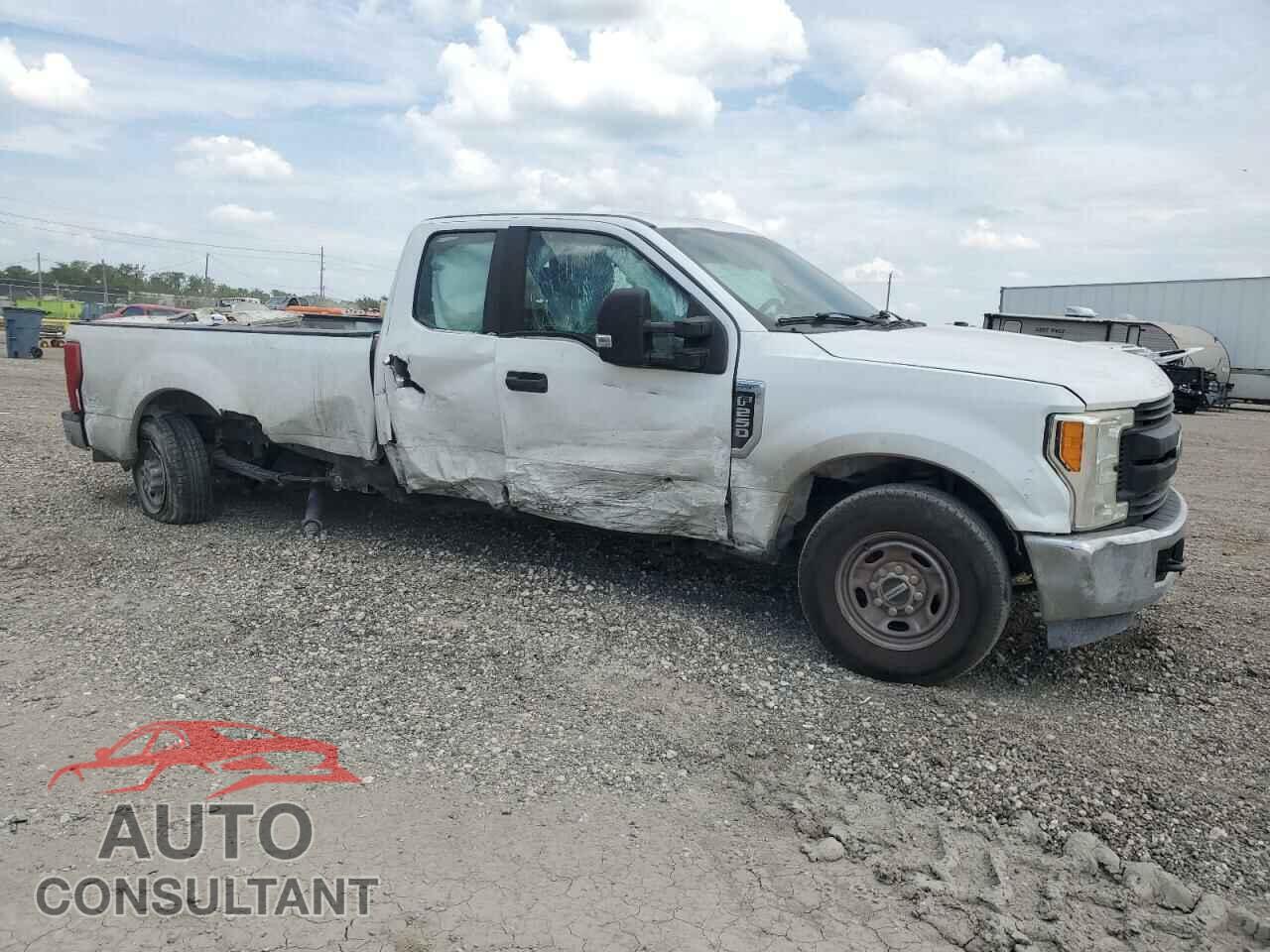 FORD F250 2017 - 1FT7X2A61HEE28442