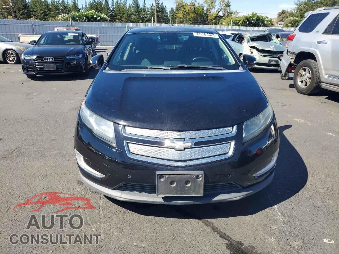 CHEVROLET VOLT 2015 - 1G1RD6E49FU137975