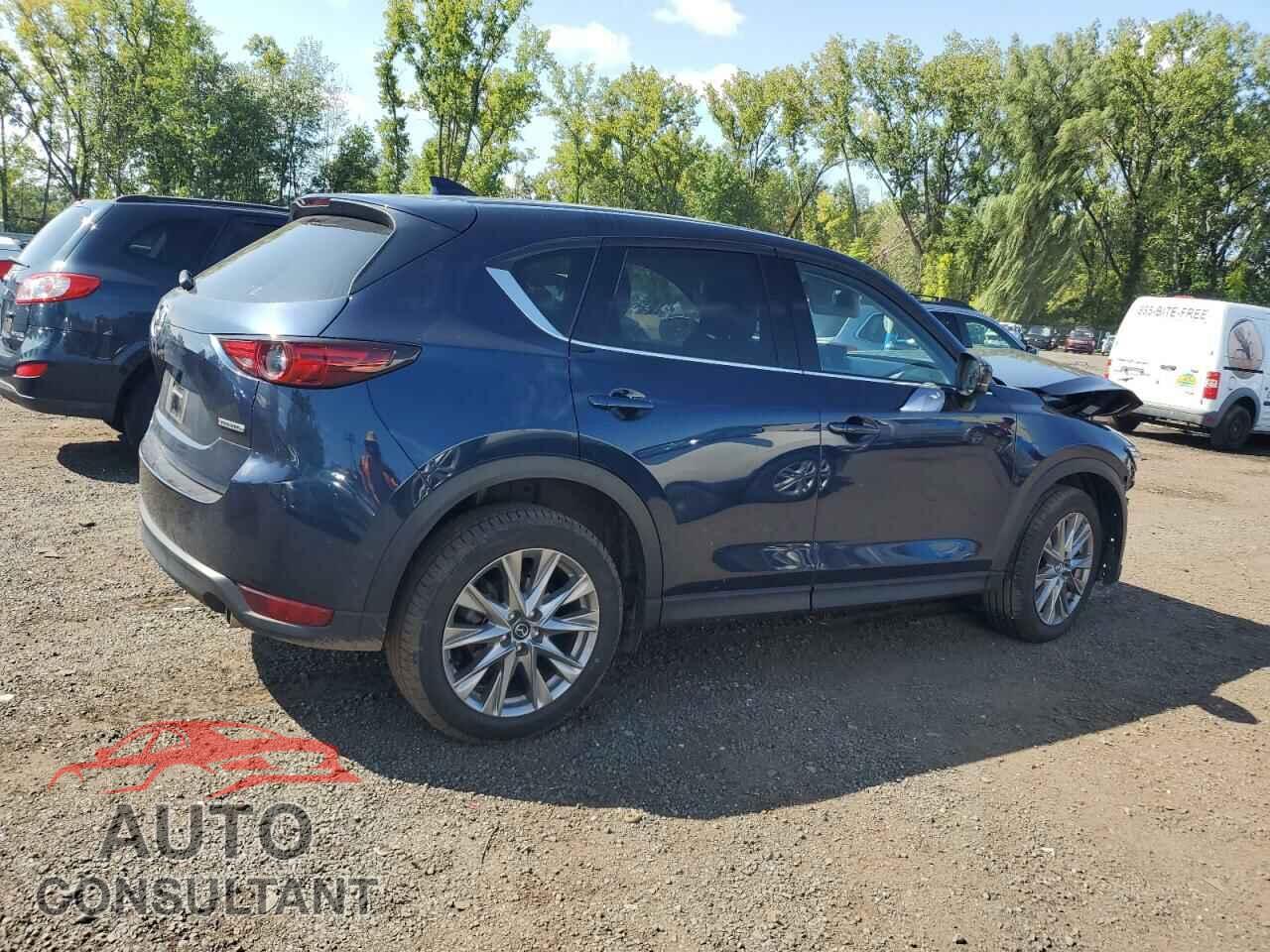 MAZDA CX-5 2021 - JM3KFBDM8M0428010