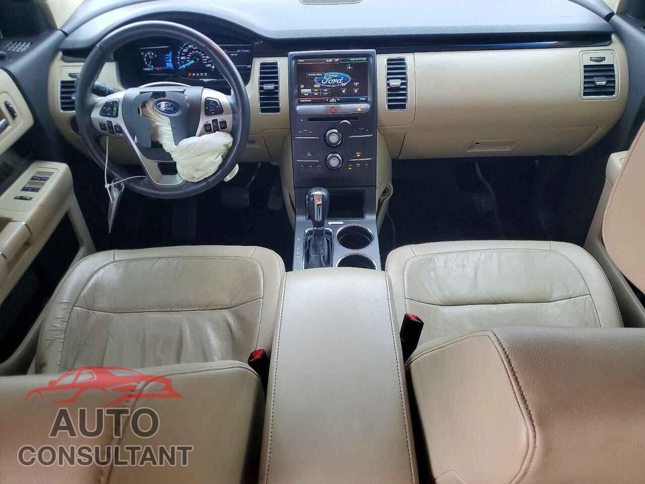 FORD FLEX 2015 - 2FMGK5C82FBA12807