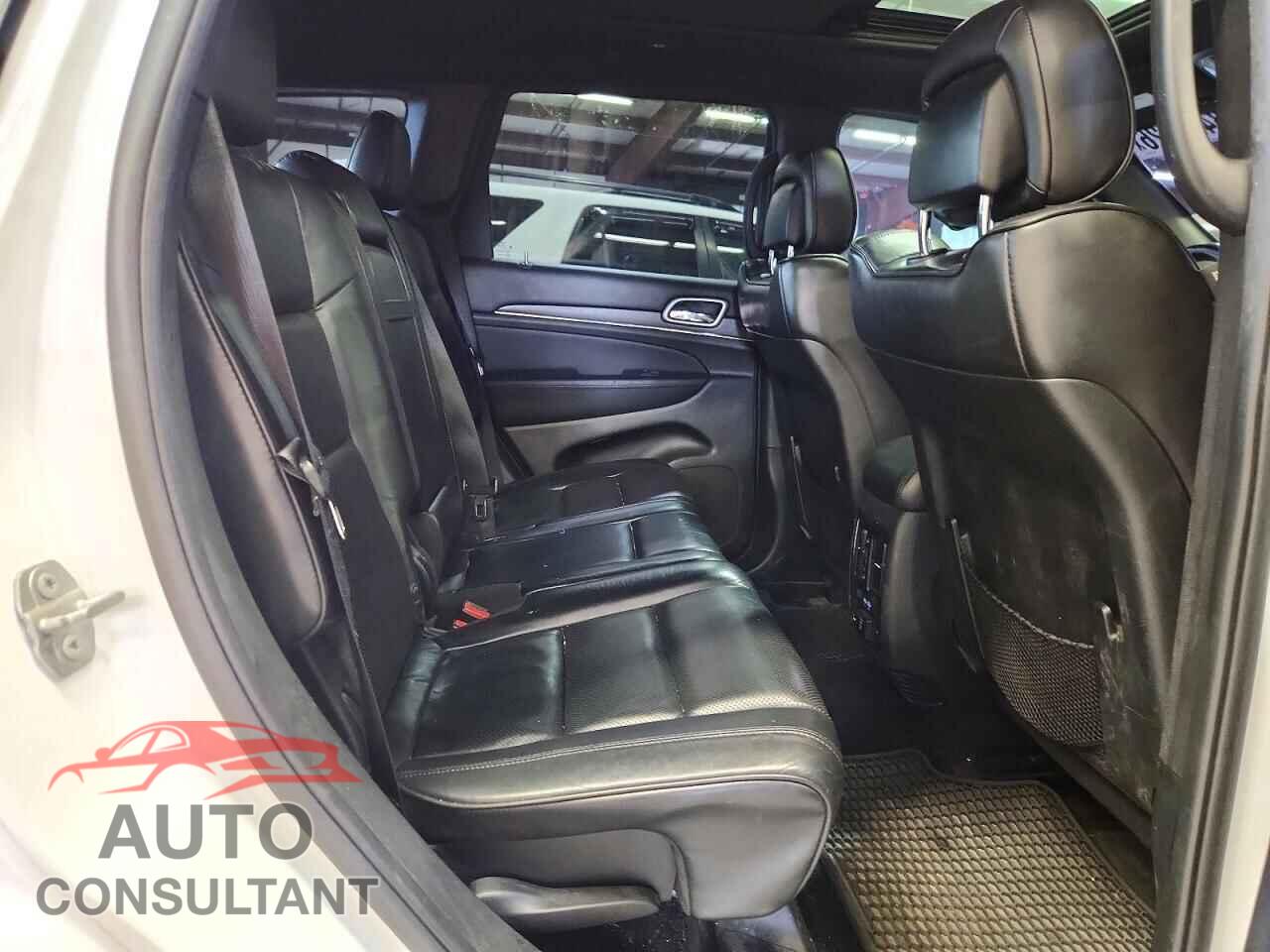 JEEP CHEROKEE 2018 - 1C4RJFCG7JC314535