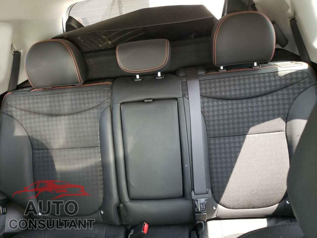 KIA SOUL 2017 - KNDJX3AA3H7446493