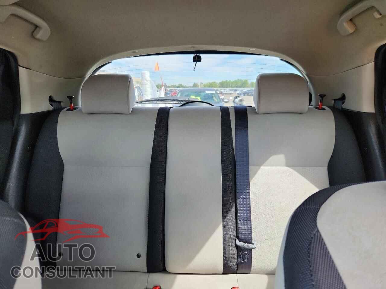 NISSAN JUKE 2014 - JN8AF5MV9ET356902