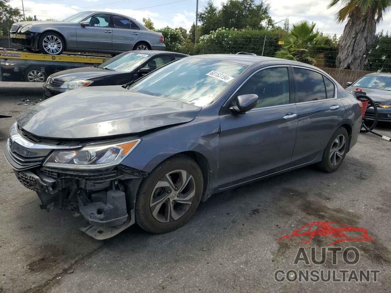 HONDA ACCORD 2016 - 1HGCR2F33GA189832