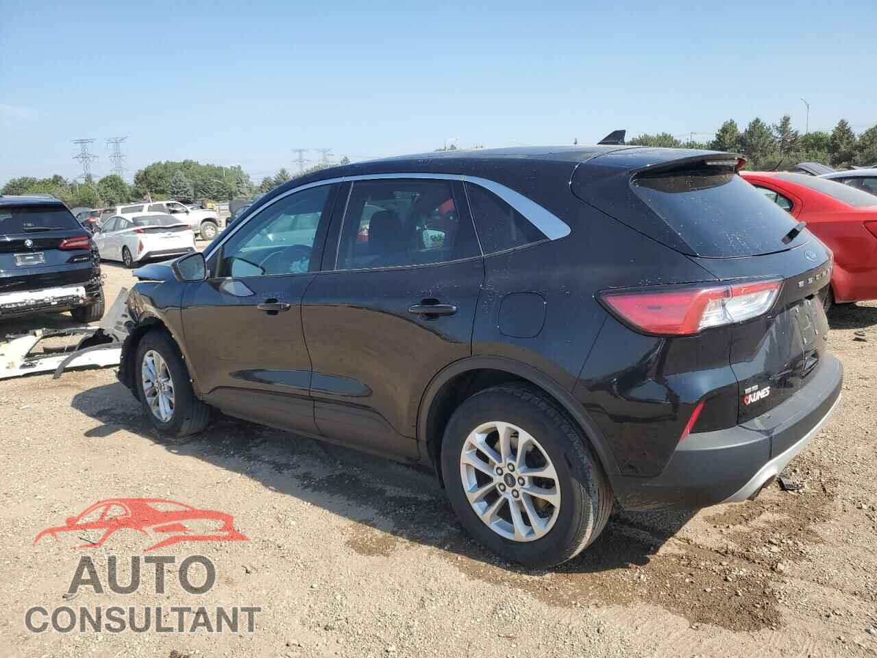 FORD ESCAPE 2020 - 1FMCU9G66LUA73902