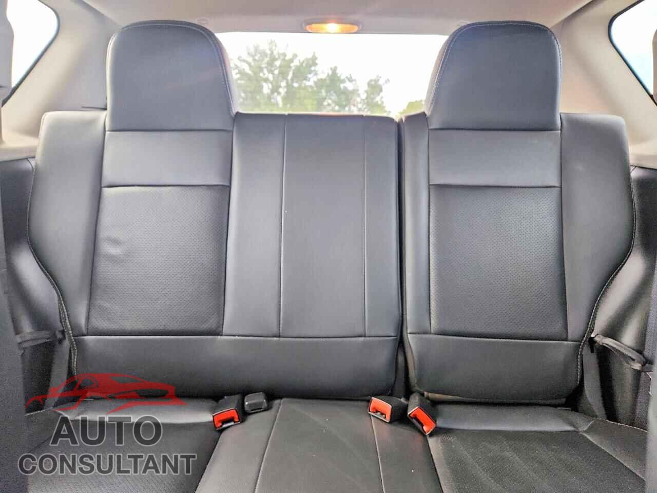 JEEP COMPASS 2015 - 1C4NJDEB1FD366412