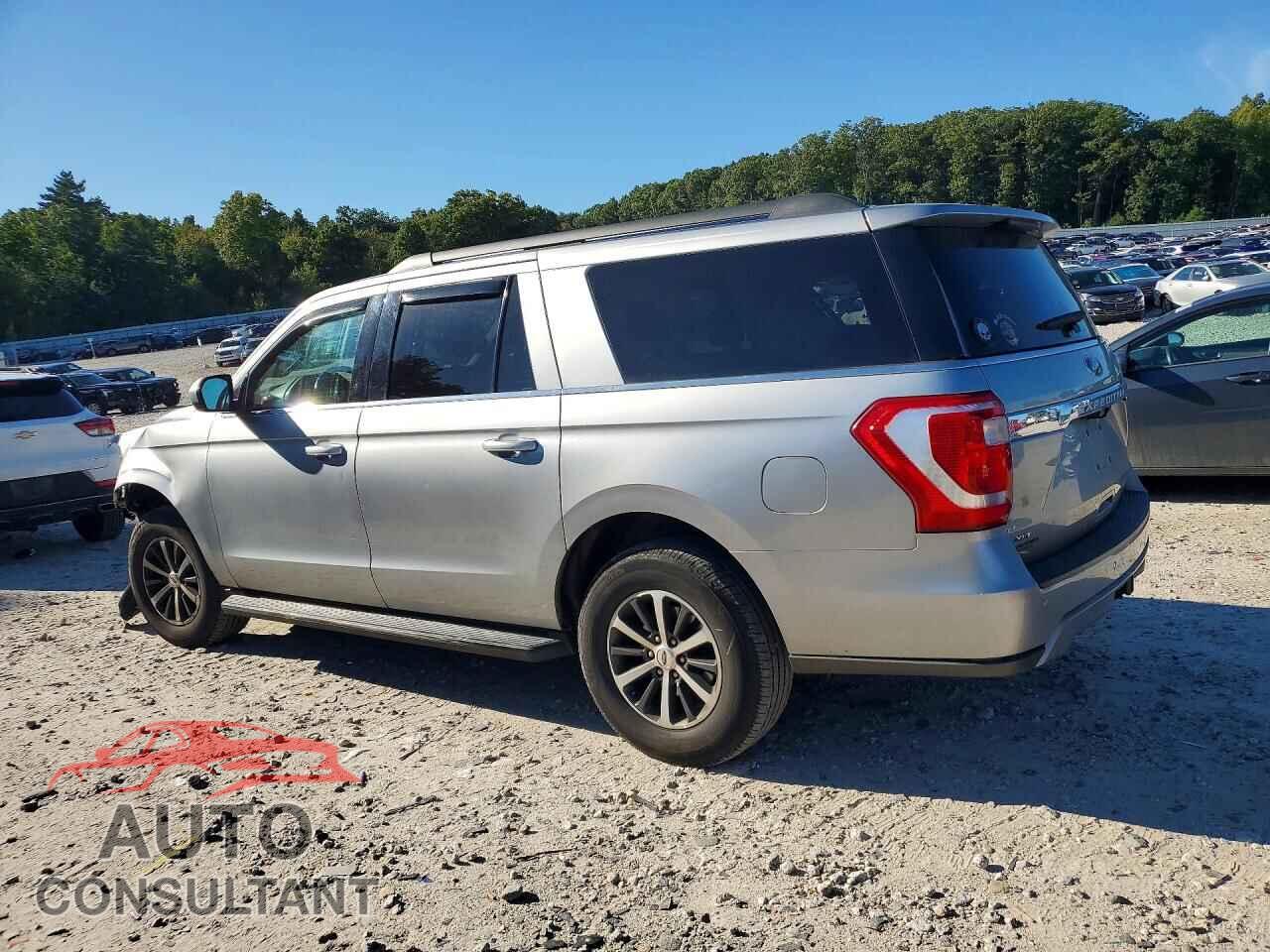FORD EXPEDITION 2021 - 1FMJK1JT2MEA25709