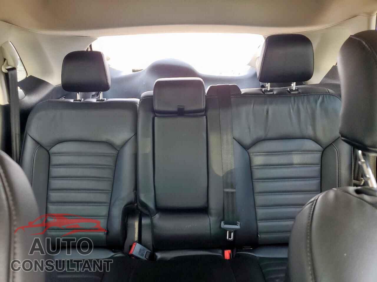 FORD EDGE 2018 - 2FMPK3J88JBC62035