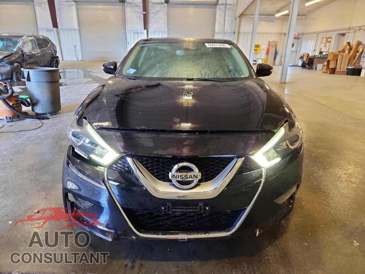 NISSAN MAXIMA 2016 - 1N4AA6AP1GC904695