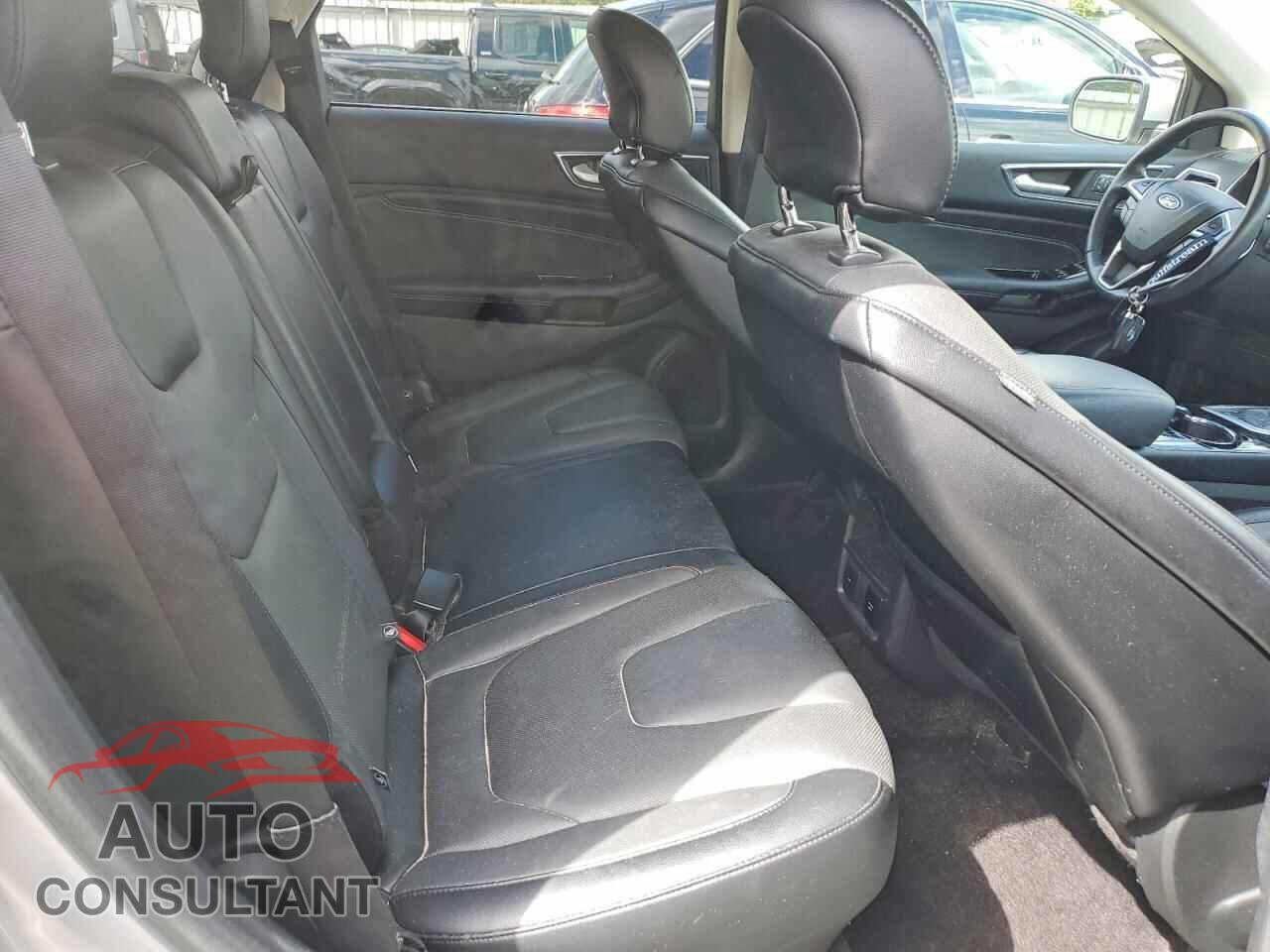FORD EDGE 2018 - 2FMPK3K8XJBC49334