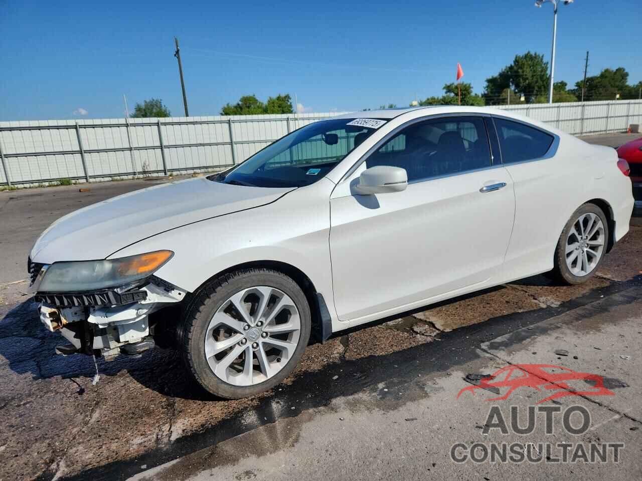 HONDA ACCORD 2015 - 1HGCT2B81FA000922