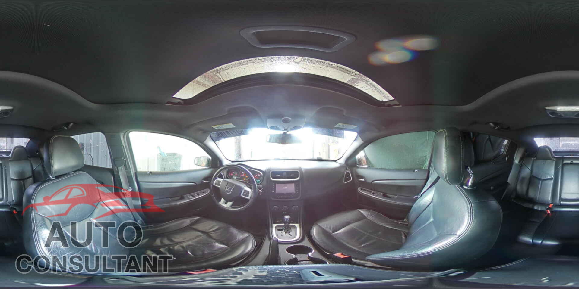 DODGE AVENGER 2013 - 1C3CDZCB7DN746218