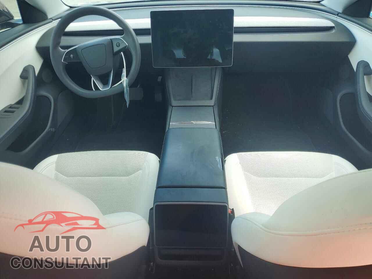 TESLA MODEL 3 2024 - 5YJ3E1EB9RF854224